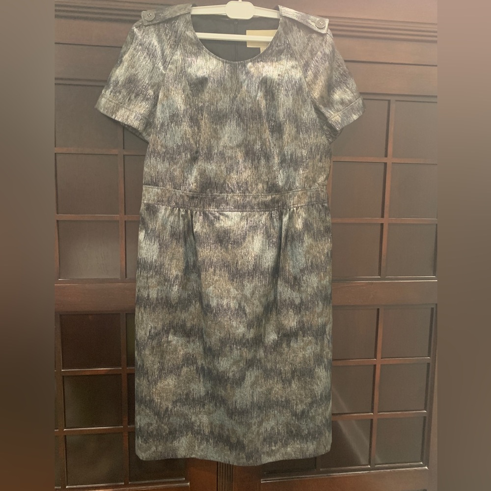 Burberry London dress ITA 46 us 12
